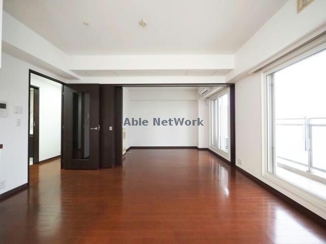 レジディア北三条の物件内観写真