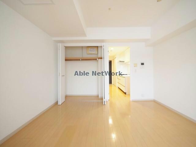 レジディア北三条の物件内観写真