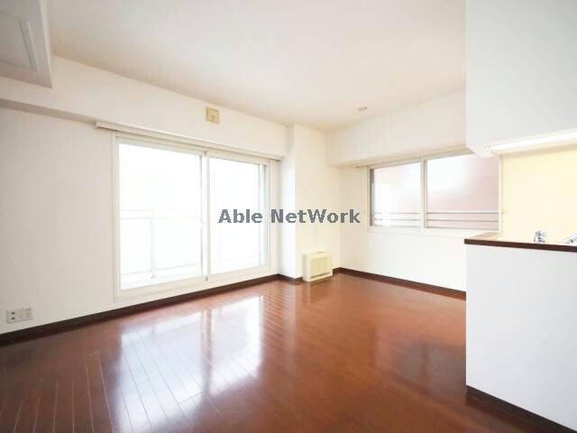レジディア北三条の物件内観写真