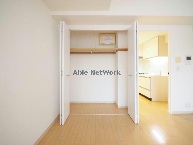 レジディア北三条の物件内観写真