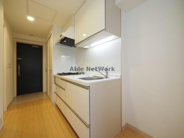 レジディア北三条の物件内観写真