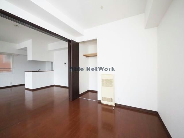 レジディア北三条の物件内観写真