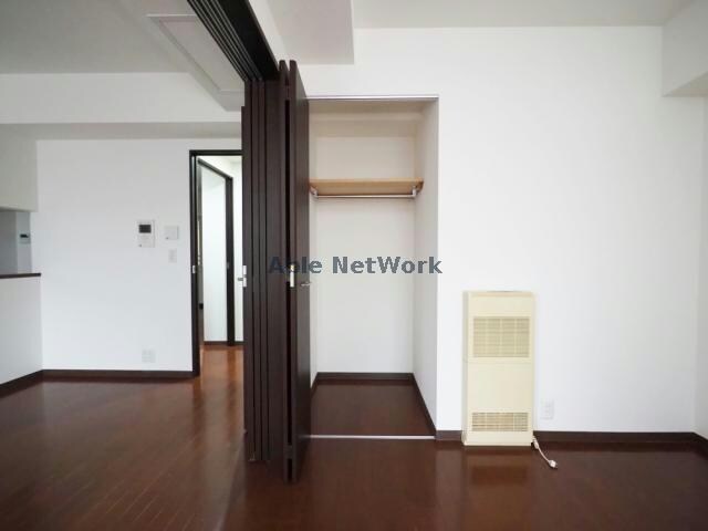 レジディア北三条の物件内観写真