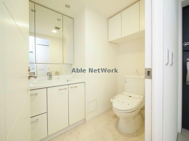 レジディア北三条の物件内観写真