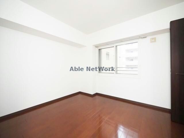 レジディア北三条の物件内観写真