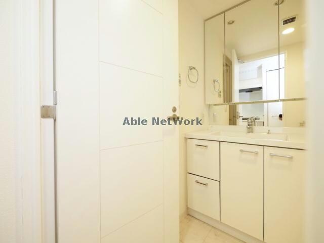 レジディア北三条の物件内観写真