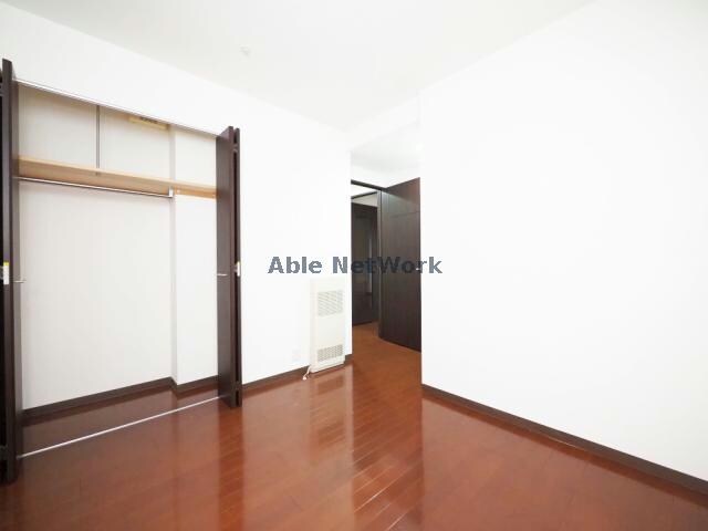 レジディア北三条の物件内観写真