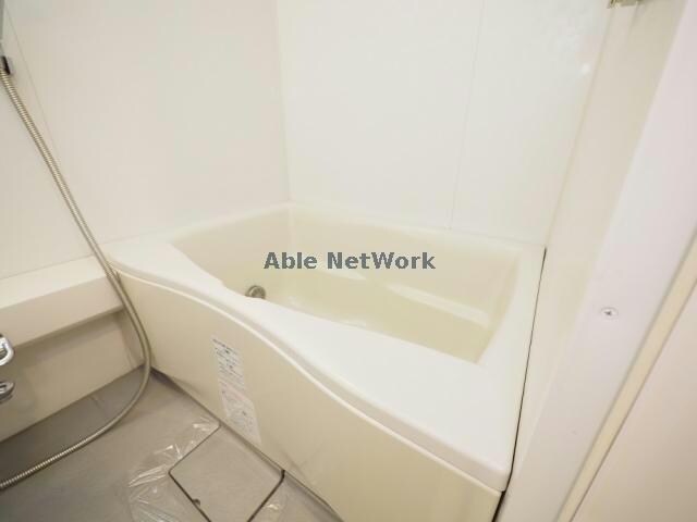 レジディア北三条の物件内観写真