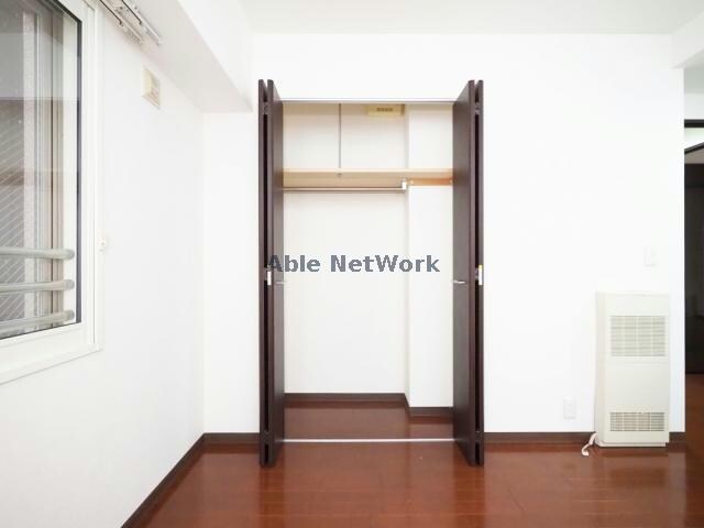 レジディア北三条の物件内観写真