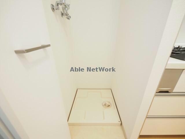 レジディア北三条の物件内観写真