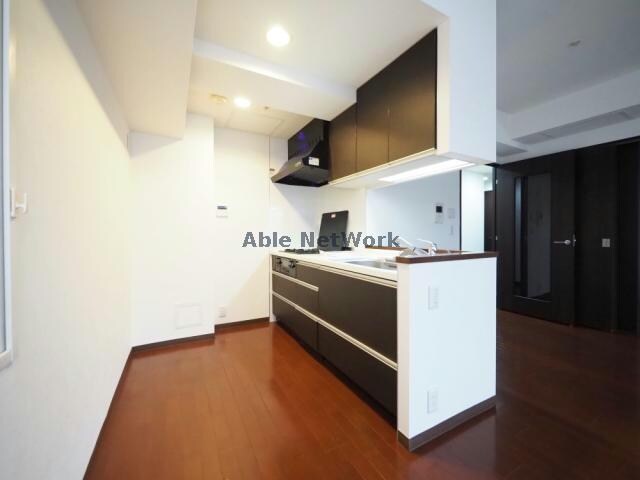 レジディア北三条の物件内観写真