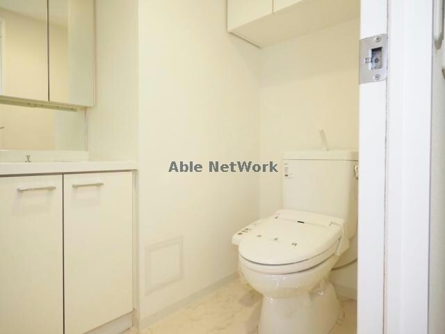 レジディア北三条の物件内観写真