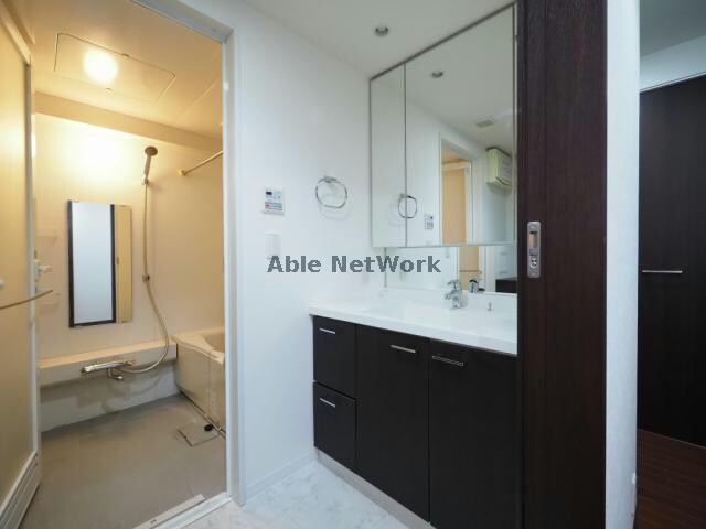 レジディア北三条の物件内観写真