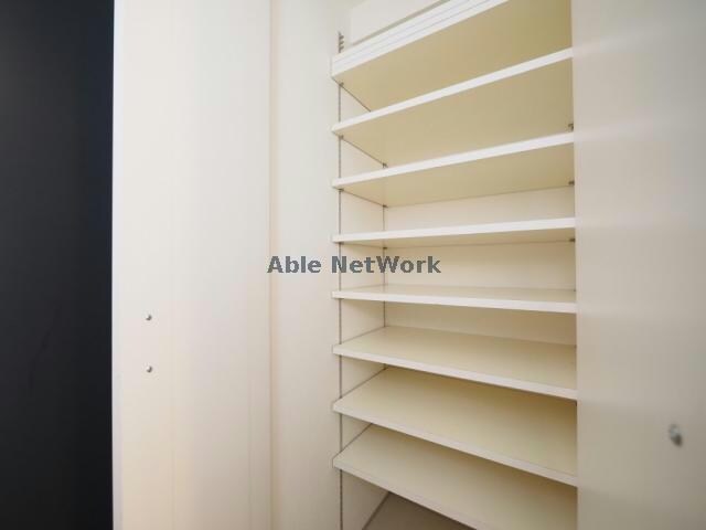 レジディア北三条の物件内観写真