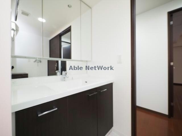 レジディア北三条の物件内観写真