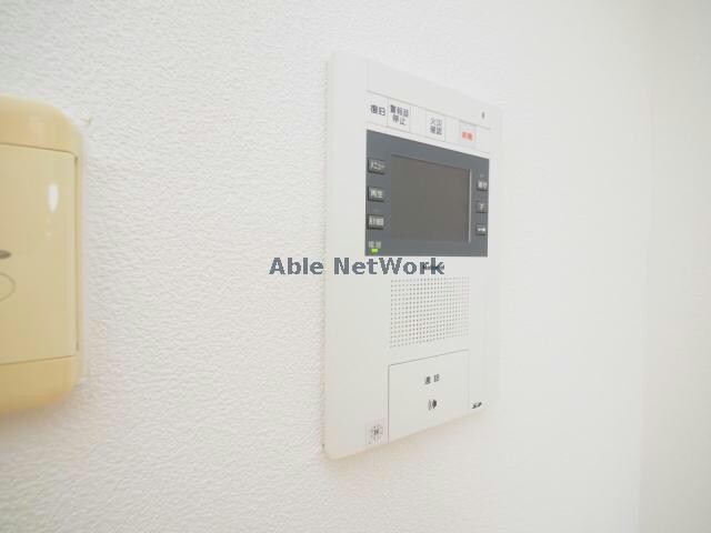 レジディア北三条の物件内観写真