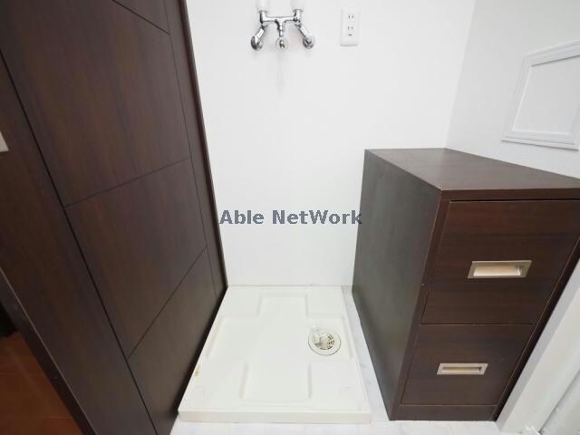 レジディア北三条の物件内観写真