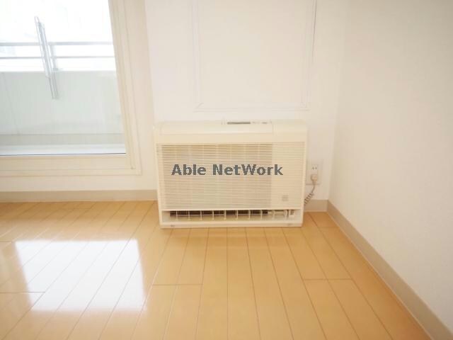 レジディア北三条の物件内観写真