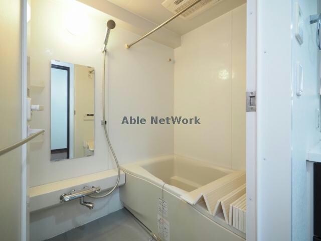 レジディア北三条の物件内観写真