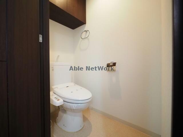 レジディア北三条の物件内観写真