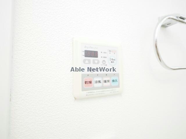 レジディア北三条の物件内観写真