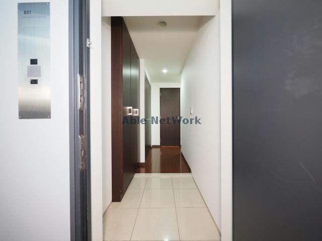 レジディア北三条の物件内観写真