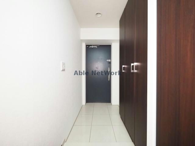 レジディア北三条の物件内観写真