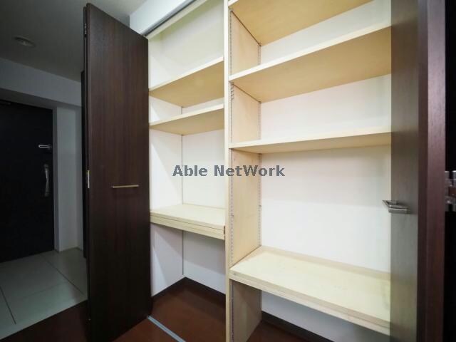 レジディア北三条の物件内観写真