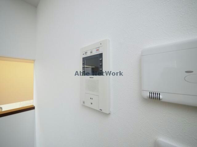 レジディア北三条の物件内観写真