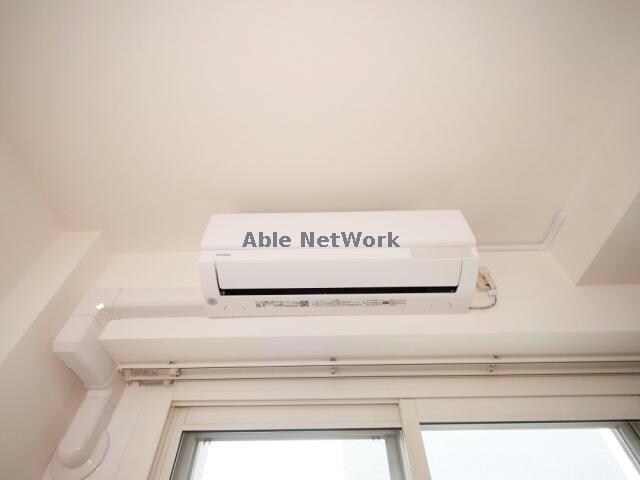 レジディア北三条の物件内観写真