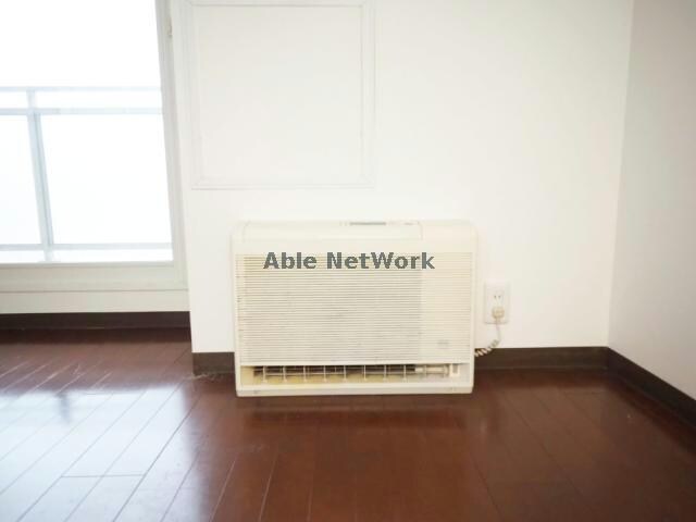 レジディア北三条の物件内観写真