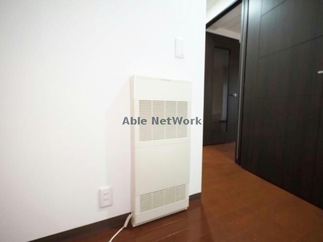 レジディア北三条の物件内観写真