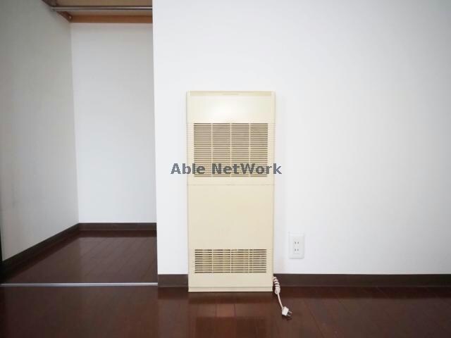 レジディア北三条の物件内観写真