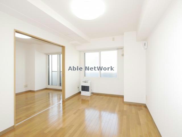 シャトーブラン19の物件内観写真