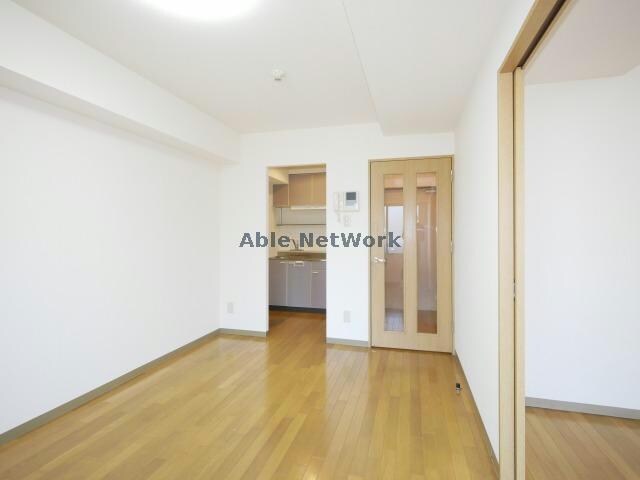 シャトーブラン19の物件内観写真