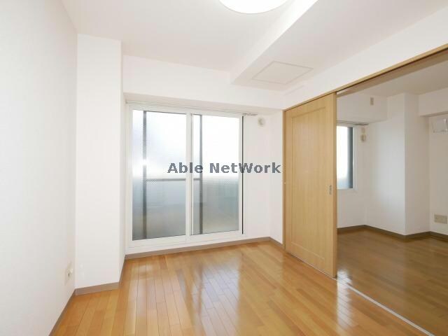 シャトーブラン19の物件内観写真