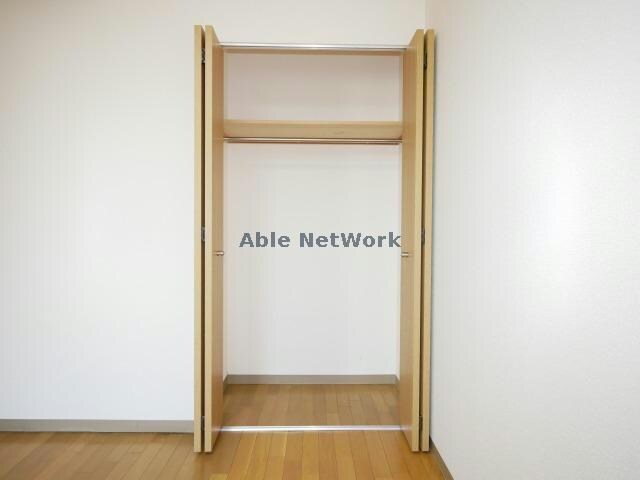 シャトーブラン19の物件内観写真