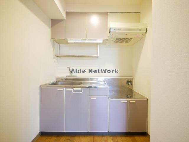 シャトーブラン19の物件内観写真