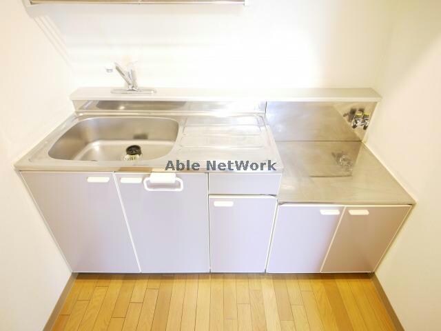 シャトーブラン19の物件内観写真