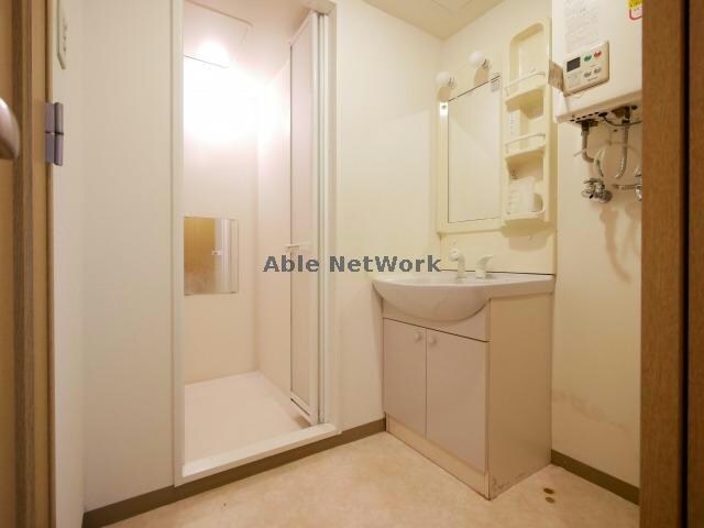 シャトーブラン19の物件内観写真