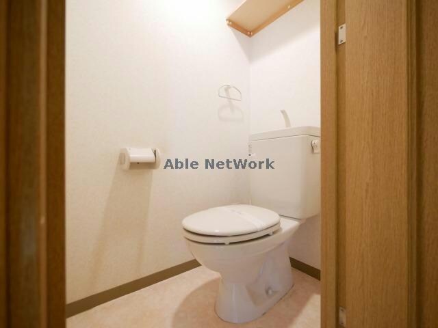 シャトーブラン19の物件内観写真