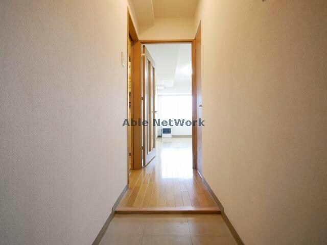 シャトーブラン19の物件内観写真