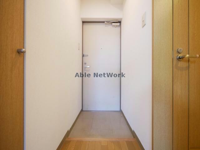 シャトーブラン19の物件内観写真