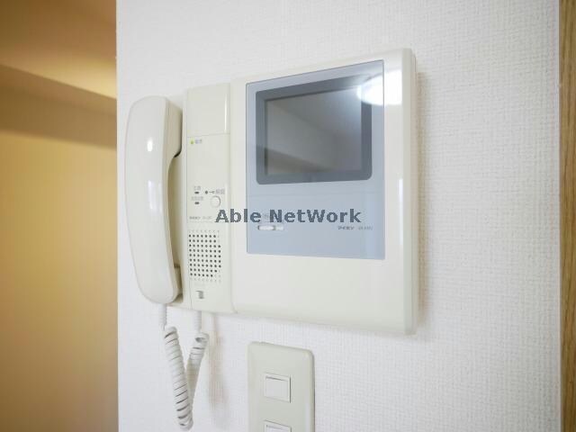 シャトーブラン19の物件内観写真