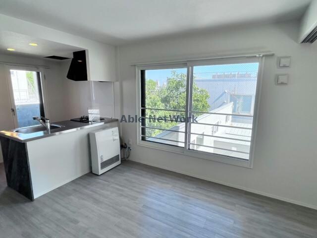 レスツオン北13の物件内観写真