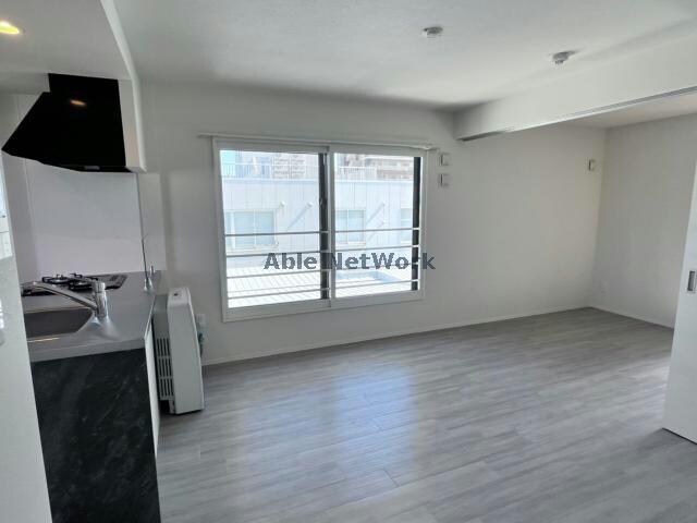 レスツオン北13の物件内観写真