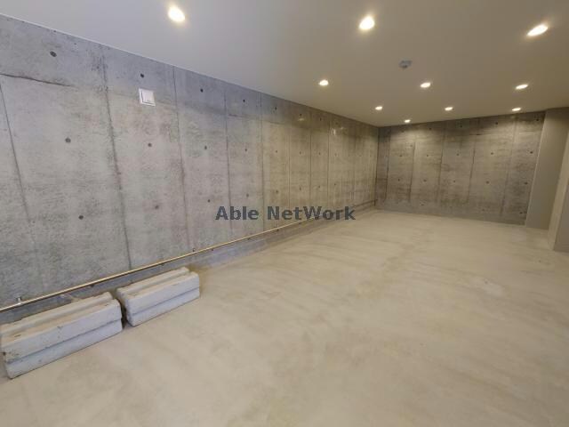 レスツオン北13の物件外観写真