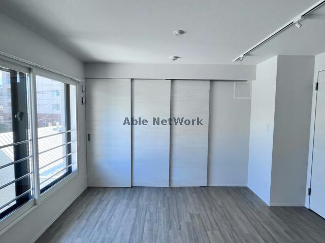 レスツオン北13の物件内観写真