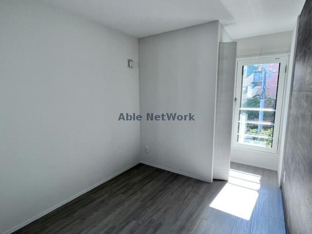 レスツオン北13の物件内観写真