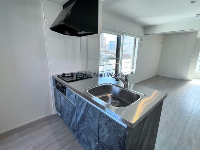 レスツオン北13の物件内観写真